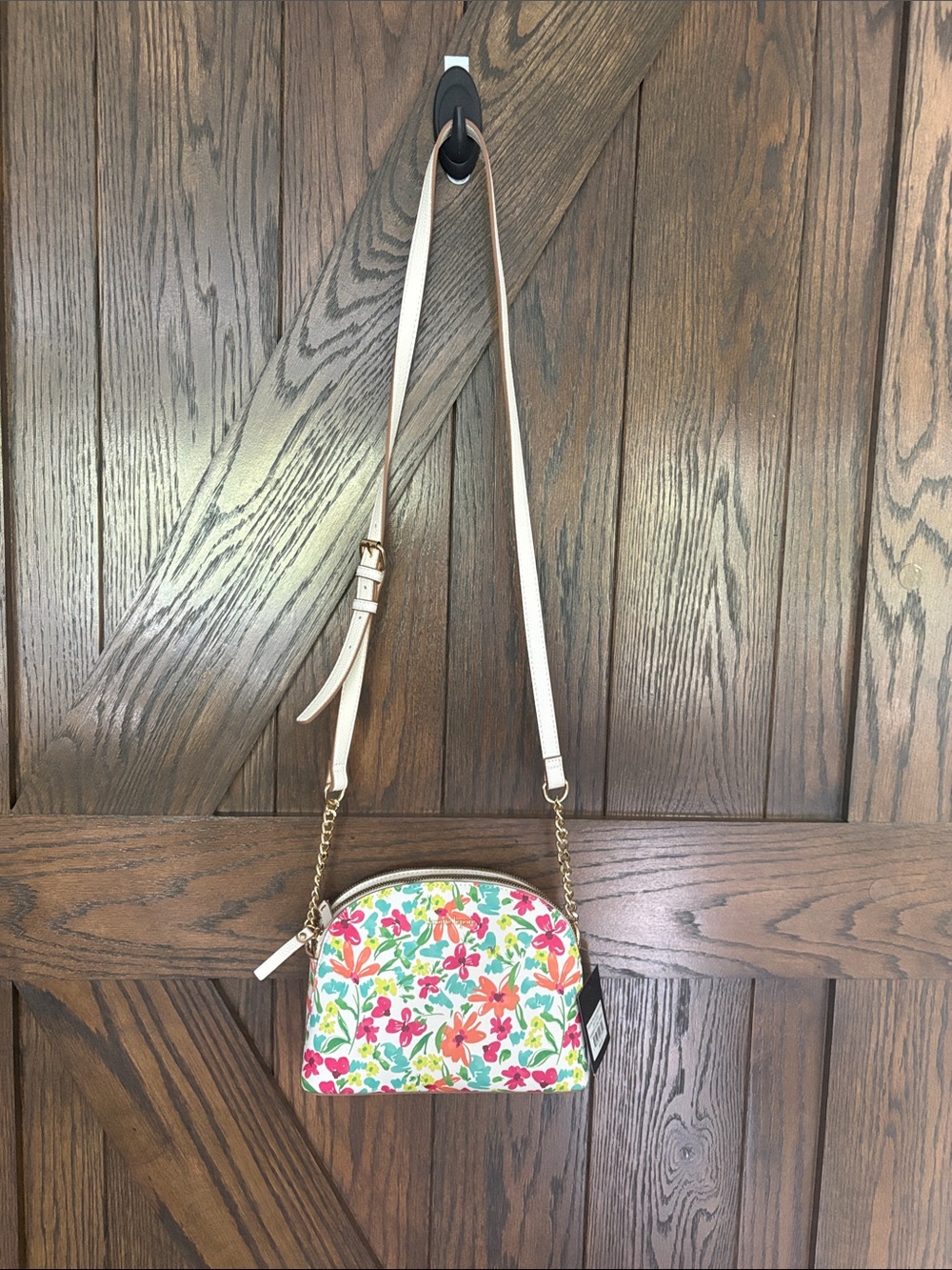 NWT Nanette Lepore Purse